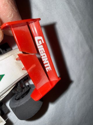 Scalextric Ninco Lola Ford F1