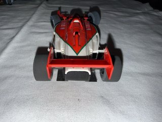 Scalextric Ninco Lola Ford F1