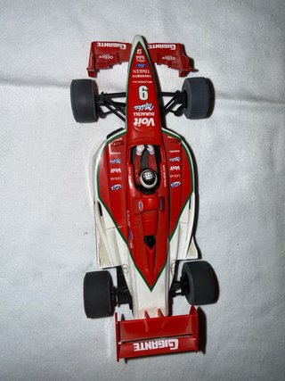 Scalextric Ninco Lola Ford F1
