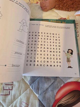 Tres cuentos clásicos con actividades.