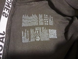 Bóxer Jack&Jones Talla L