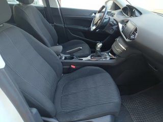 Peugeot 308 2017