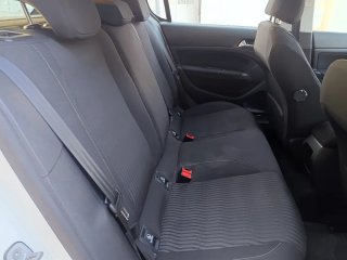 Peugeot 308 2017