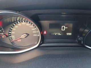 Peugeot 308 2017