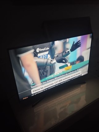 Samsung Smart TV 43 UE43J5600AK