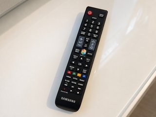 Samsung Smart TV 43 UE43J5600AK
