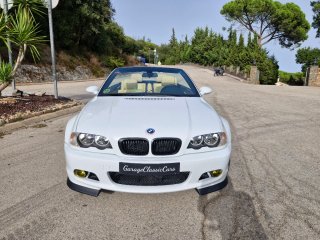 Bmw 323ci Cabrio 70.000 kms