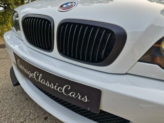 Bmw 323ci Cabrio 70.000 kms