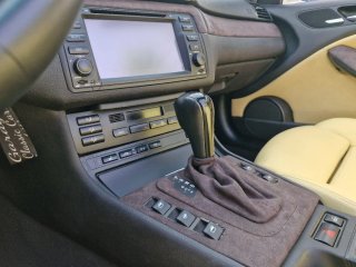 Bmw 323ci Cabrio 70.000 kms