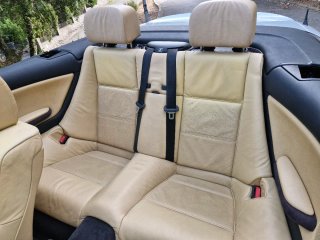Bmw 323ci Cabrio 70.000 kms