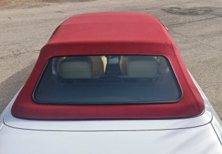 Bmw 323ci Cabrio 70.000 kms
