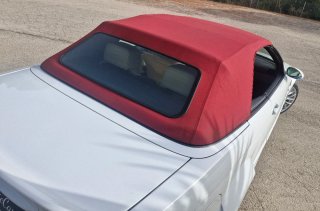 Bmw 323ci Cabrio 70.000 kms