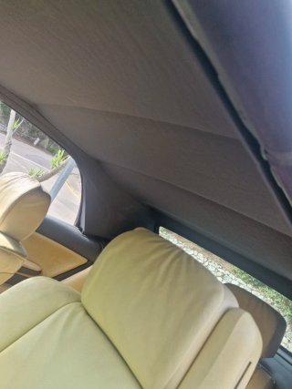 Bmw 323ci Cabrio 70.000 kms