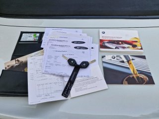Bmw 323ci Cabrio 70.000 kms