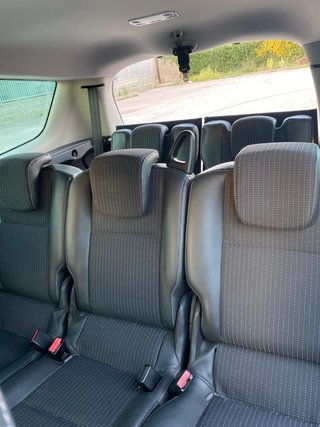 Renault Grand Scenic 2011