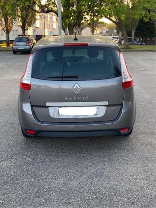 Renault Grand Scenic 2011