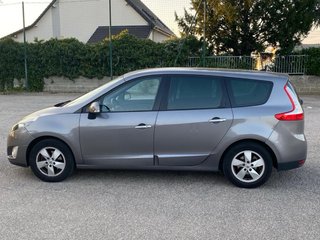 Renault Grand Scenic 2011