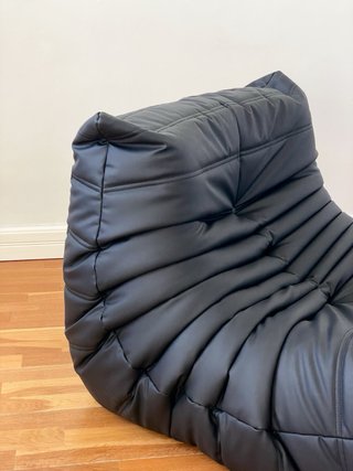 Sillón Togo