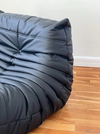 Sillón Togo