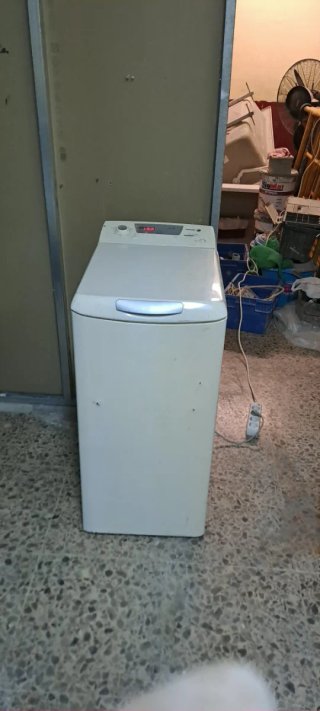 Lavadora Carga Superior Fagor