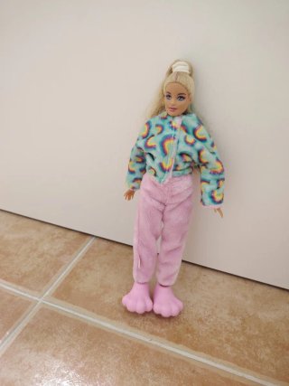 Barbie Cutie Reveal Muñeca Sorpresa