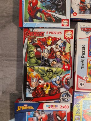 Lote 6Puzzles