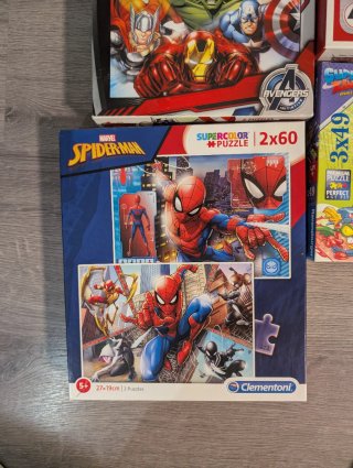 Lote 6Puzzles