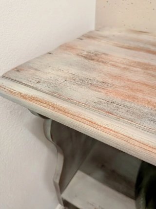 Mueble madera
