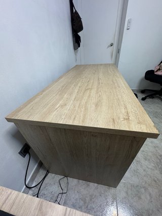 Mesa de escritorio