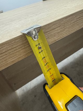 Mesa de escritorio