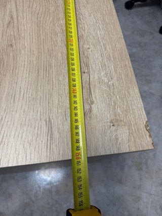 Mesa de escritorio