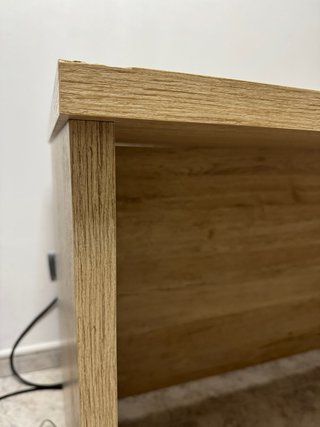 Mesa de escritorio