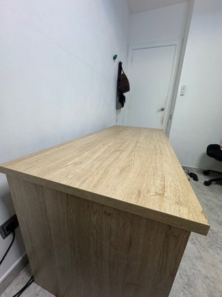 Mesa de escritorio