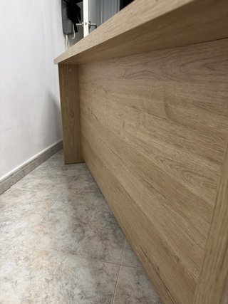 Mesa de escritorio