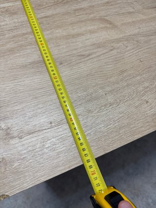 Mesa de escritorio