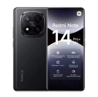 Xiaomi Redmi Note 14 Pro+ 5G 256GB