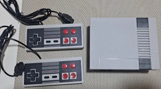 Console Mini Giochi 620 Classici Edizione Anniversario