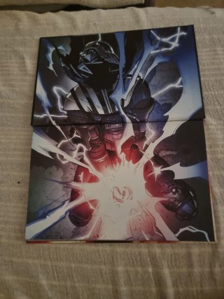Star Wars, Darth Vader, Lord oscuro 1