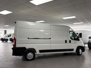 Peugeot Boxer Pack 333 L2 H2 BHDI 103kW (140CV) S&S