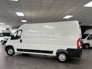 Peugeot Boxer Pack 333 L2 H2 BHDI 103kW (140CV) S&S