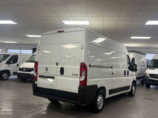 Peugeot Boxer Pack 333 L2 H2 BHDI 103kW (140CV) S&S