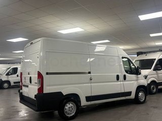 Peugeot Boxer Pack 333 L2 H2 BHDI 103kW (140CV) S&S