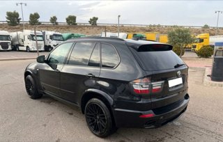 BMW X5 2008