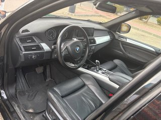 BMW X5 2008