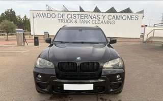 BMW X5 2008