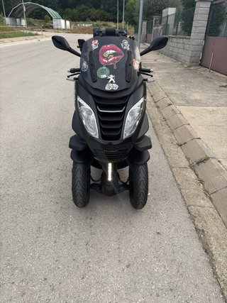 Peugeot Metropolis 400 3 Ruedas