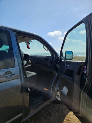 Volkswagen Multivan 2008