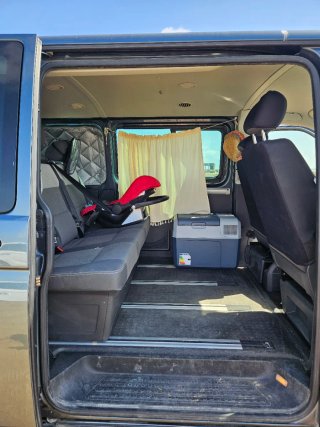Volkswagen Multivan 2008