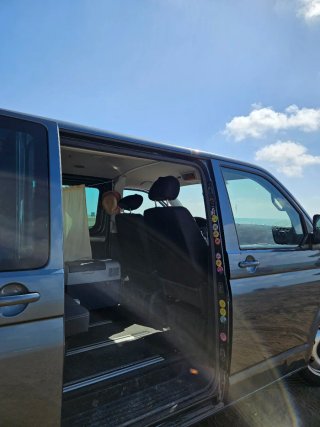 Volkswagen Multivan 2008