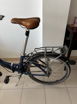Bicicleta Dahon Glide Pieghevole